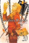 Pandora Hearts Ed. 20