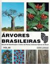 ARVORES BRASILEIRAS VOL .2: MANUAL DE...