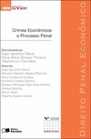 Crimes econômicos e processo penal