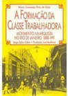 A Formação da Classe Trabalhadora: Movimento Anarquista no Rio de...
