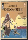 Aventuras De Robinson Crusoe, As: Em Cordel