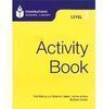 Foundations Reading Library Activity Book