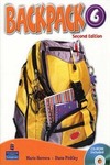 Backpack 6: Workbook