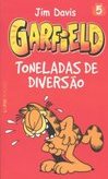 Garfield: Toneladas de Diversão
