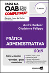 Prática administrativa 2019