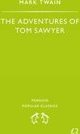 The Adventures of Tom Sawyer - IMPORTADO
