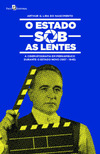 O Estado sob as lentes: a cinematografia em Pernambuco durante o Estado Novo (1937-1945)