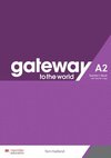 Gateway to the world - Teacher's book with app - A2