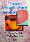 Doenças gastrenterológicas em pediatria