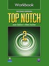 Top notch 2: Workbook