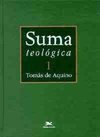 Suma Teológica - vol. 1