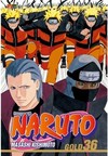 Naruto Gold - Volume 36