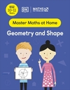 Maths — No Problem! Geometry and Shape, Ages 10-11 (Key Stage 2)