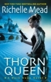 Thorn Queen (Dark Swan #02)