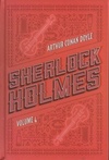 Sherlock Holmes (Obra Completa #4)
