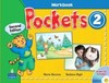 Pockets 2: workbook
