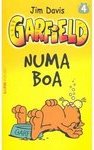 Garfield: Numa Boa