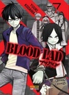 Blood Lad #07 (Blood Lad #7)