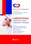 Cardio-oncologia: temas comuns entre a cardiologia e a oncologia