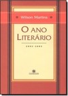 Ano Literario, O - 2002 - 2003
