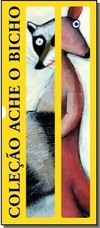 Colecao Ache O Bicho - Volume 5