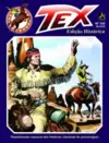 Tex edição histórica Nº 109