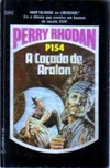 A Caçada de Aralon (Perry Rhodan #154)