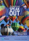 Speakout: american - Upper-intermediate - Student book with DVD-ROM and MP3 audio CD & MEL access code