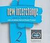 New Interchange: Class Audio CDs 2 - IMPORTADO