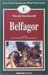 Belfagor (Letture Graduate Per Stranieri)