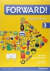 Forward! 3: student book + workbook + multi-rom + etext