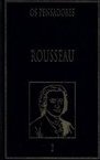 Os pensadores: Rousseau - VOL. 2