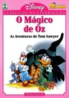 O Mágico de Oz (Clássicos da Literatura Disney #8)