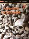 Adventure in the Catacombs - Importado