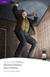 Sherlock Holmes short stories: level 5