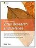 The Art of Computer Virus Research and Defensen - Importado