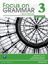 Focus on grammar 3: Student book with MyEnglishLab