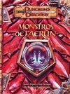Dungeons & Dragons: Monstros de Faerun