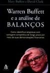 WARREN BUFFETT E A ANALISE DE BALANCOS