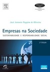 Empresas na sociedade: sustentabilidade e responsabilidade social