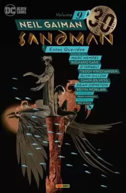 Sandman: Edição Especial de 30 Anos Vol. 9