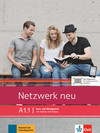 Netzwerk neu, kurs- und übungsbuch - A1.1