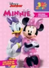Disney - 3D Magic - Minnie