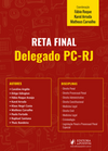 Reta final - Delegado PC-RJ