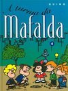 A Turma da Mafalda
