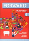 Forward! 4: student book + workbook + multi-rom + etext