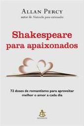 Shakespeare Para Apaixonados