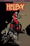 Hellboy - Histórias Curtas Volume 1