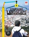 Learning landscape student's book pack + bulb-5