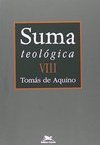 Suma Teológica - vol. 8